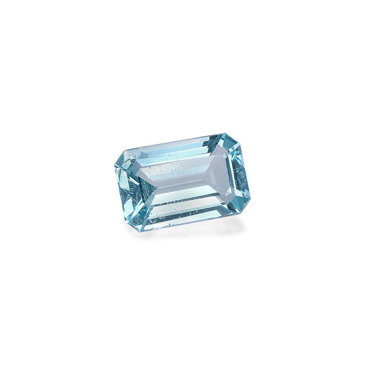 Aquamarine 2.17 ct